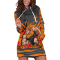 Personalised Greater Western Sydney Giants ANZAC Hoodie Dress Military Remembrance Australian Football Mascot Camouflage