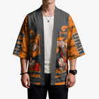 Personalised Greater Western Sydney Giants ANZAC Kimono Military Remembrance Australian Football Mascot Camouflage
