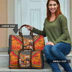 Personalised Greater Western Sydney Giants ANZAC Travel Bag Military Remembrance Australian Football Mascot Camouflage