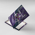 Personalised Melbourne Storm Canvas Wall Art Polynesian Tribal Art Style With Cyborg Storm Mascot