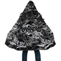 Penrith Panthers Rugby Cloak Graffiti Typography Urban Camo Abstract Street Style