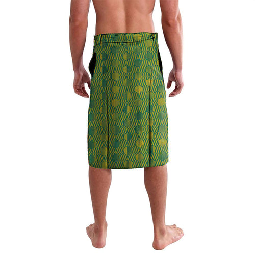Personalized Australia Soccer Kangaroo Lavalava Australia Flag Athletic Mascot Boxing Kangaroo
