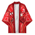 Dolphins Rugby Mascot Kimono Australian Rugby Culture - Tribal Inspired Dolphin