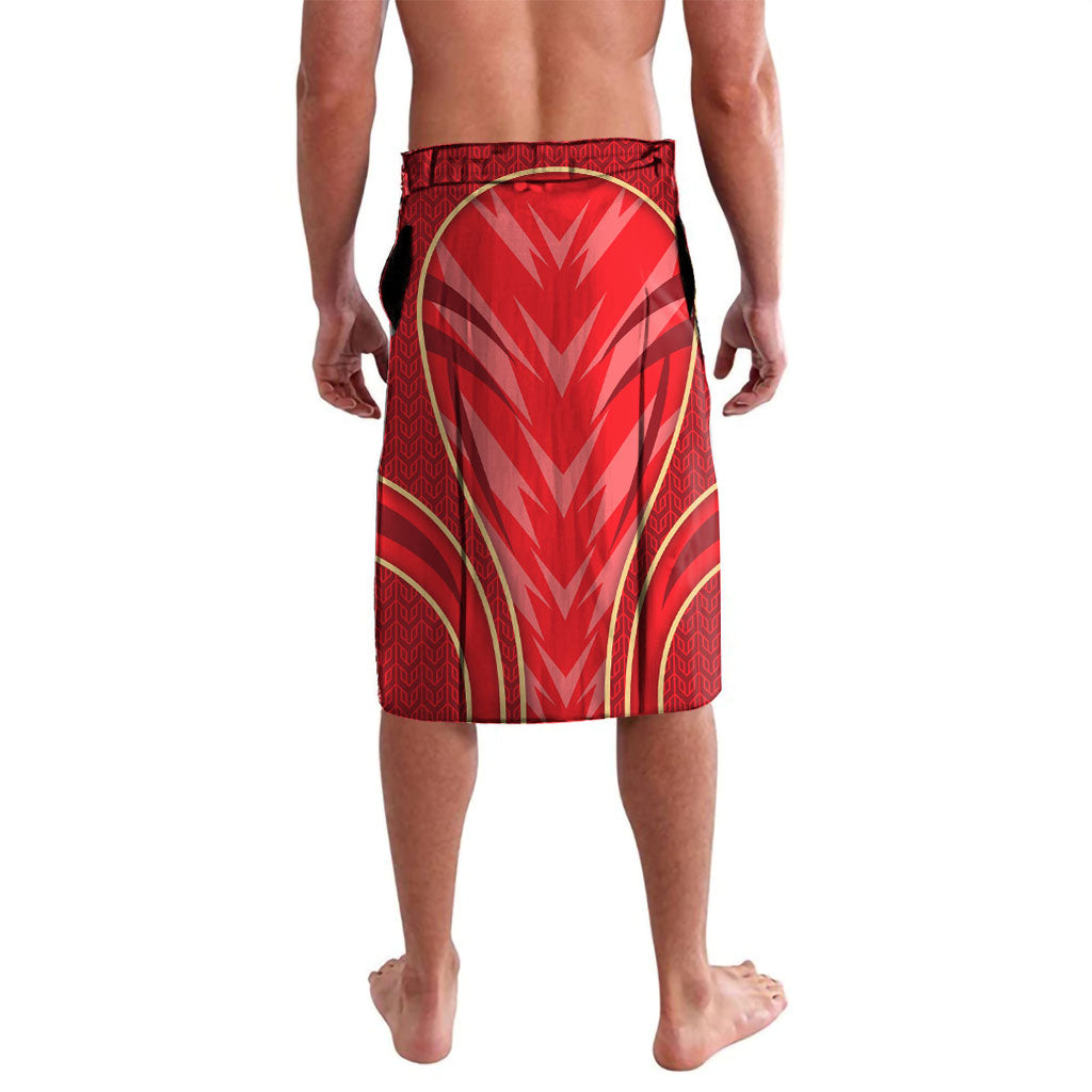 Dolphins Rugby Mascot Lavalava Australian Rugby Culture - Tribal Inspired Dolphin