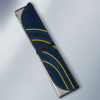 North Queensland Cowboys Rugby Mascot Auto Sun Shade Australian Rugby Culture - Tribal Inspired Wolf