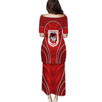St George Illawarra Dragons Rugby Mascot Puletasi Australian Rugby Culture - Tribal Inspired Dragon
