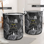 Penrith Panthers NAIDOC Week 2026 Laundry Basket First Nations of Australia Aboriginal Mascot Rugby