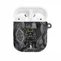 Penrith Panthers NAIDOC Week 2026 AirPods Case First Nations of Australia Aboriginal Mascot Rugby