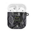 Penrith Panthers NAIDOC Week 2026 AirPods Case First Nations of Australia Aboriginal Mascot Rugby