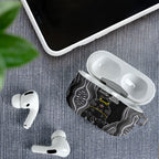 Penrith Panthers NAIDOC Week 2026 AirPods Case First Nations of Australia Aboriginal Mascot Rugby