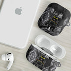 Penrith Panthers NAIDOC Week 2026 AirPods Case First Nations of Australia Aboriginal Mascot Rugby