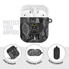 Penrith Panthers NAIDOC Week 2026 AirPods Case First Nations of Australia Aboriginal Mascot Rugby
