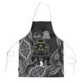 Penrith Panthers NAIDOC Week 2026 Apron First Nations of Australia Aboriginal Mascot Rugby