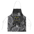Penrith Panthers NAIDOC Week 2026 Apron First Nations of Australia Aboriginal Mascot Rugby