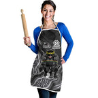 Penrith Panthers NAIDOC Week 2026 Apron First Nations of Australia Aboriginal Mascot Rugby