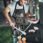 Penrith Panthers NAIDOC Week 2026 Apron First Nations of Australia Aboriginal Mascot Rugby