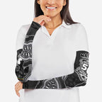 Penrith Panthers NAIDOC Week 2026 Arm Sleeves First Nations of Australia Aboriginal Mascot Rugby