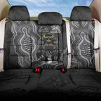 Penrith Panthers NAIDOC Week 2026 Back Car Seat Cover First Nations of Australia Aboriginal Mascot Rugby