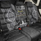 Penrith Panthers NAIDOC Week 2026 Back Car Seat Cover First Nations of Australia Aboriginal Mascot Rugby