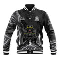 Penrith Panthers NAIDOC Week 2026 Baseball Jacket First Nations of Australia Aboriginal Mascot Rugby