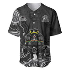 Penrith Panthers NAIDOC Week 2026 Baseball Jersey First Nations of Australia Aboriginal Mascot Rugby