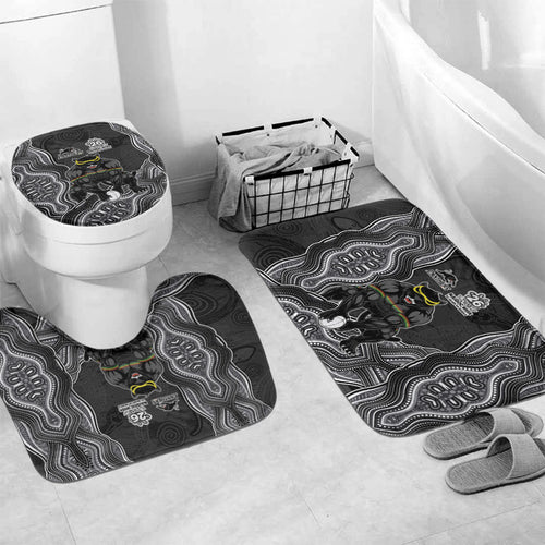Penrith Panthers NAIDOC Week 2026 Bathroom Set First Nations of Australia Aboriginal Mascot Rugby