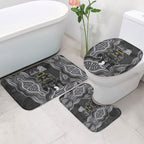 Penrith Panthers NAIDOC Week 2026 Bathroom Set First Nations of Australia Aboriginal Mascot Rugby