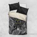 Penrith Panthers NAIDOC Week 2026 Bedding Set First Nations of Australia Aboriginal Mascot Rugby