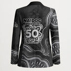 Penrith Panthers NAIDOC Week 2026 Blazer First Nations of Australia Aboriginal Mascot Rugby