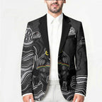 Penrith Panthers NAIDOC Week 2026 Blazer First Nations of Australia Aboriginal Mascot Rugby