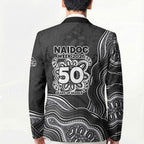 Penrith Panthers NAIDOC Week 2026 Blazer First Nations of Australia Aboriginal Mascot Rugby