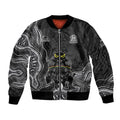 Penrith Panthers NAIDOC Week 2026 Bomber Jacket First Nations of Australia Aboriginal Mascot Rugby