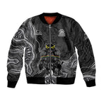 Penrith Panthers NAIDOC Week 2026 Bomber Jacket First Nations of Australia Aboriginal Mascot Rugby