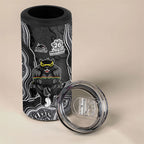 Penrith Panthers NAIDOC Week 2026 4 in 1 Can Cooler Tumbler First Nations of Australia Aboriginal Mascot Rugby