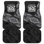 Penrith Panthers NAIDOC Week 2026 Car Mats First Nations of Australia Aboriginal Mascot Rugby