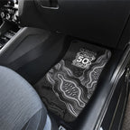 Penrith Panthers NAIDOC Week 2026 Car Mats First Nations of Australia Aboriginal Mascot Rugby