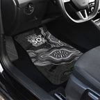 Penrith Panthers NAIDOC Week 2026 Car Mats First Nations of Australia Aboriginal Mascot Rugby