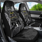 Penrith Panthers NAIDOC Week 2026 Car Seat Cover First Nations of Australia Aboriginal Mascot Rugby