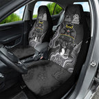Penrith Panthers NAIDOC Week 2026 Car Seat Cover First Nations of Australia Aboriginal Mascot Rugby