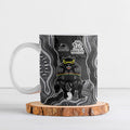 Penrith Panthers NAIDOC Week 2026 Ceramic Mug First Nations of Australia Aboriginal Mascot Rugby