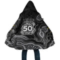 Penrith Panthers NAIDOC Week 2026 Cloak First Nations of Australia Aboriginal Mascot Rugby