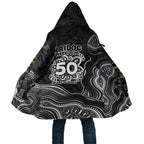 Penrith Panthers NAIDOC Week 2026 Cloak First Nations of Australia Aboriginal Mascot Rugby