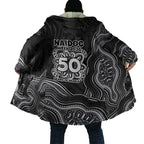 Penrith Panthers NAIDOC Week 2026 Cloak First Nations of Australia Aboriginal Mascot Rugby