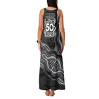 Penrith Panthers NAIDOC Week 2026 Family Matching Tank Maxi Dress and Hawaiian Shirt First Nations of Australia Aboriginal Mascot Rugby