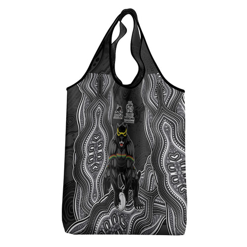 Penrith Panthers NAIDOC Week 2026 Grocery Bag First Nations of Australia Aboriginal Mascot Rugby
