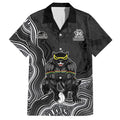 Penrith Panthers NAIDOC Week 2026 Hawaiian Shirt First Nations of Australia Aboriginal Mascot Rugby