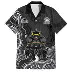 Penrith Panthers NAIDOC Week 2026 Hawaiian Shirt First Nations of Australia Aboriginal Mascot Rugby