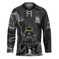 Penrith Panthers NAIDOC Week 2026 Hockey Jersey First Nations of Australia Aboriginal Mascot Rugby