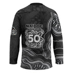 Penrith Panthers NAIDOC Week 2026 Hockey Jersey First Nations of Australia Aboriginal Mascot Rugby