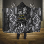 Penrith Panthers NAIDOC Week 2026 Hooded Blanket First Nations of Australia Aboriginal Mascot Rugby